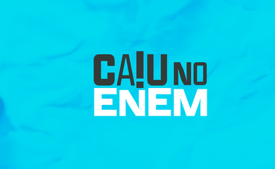 Caiu no Enem traz correção de questões do 2º dia; confira na íntegra