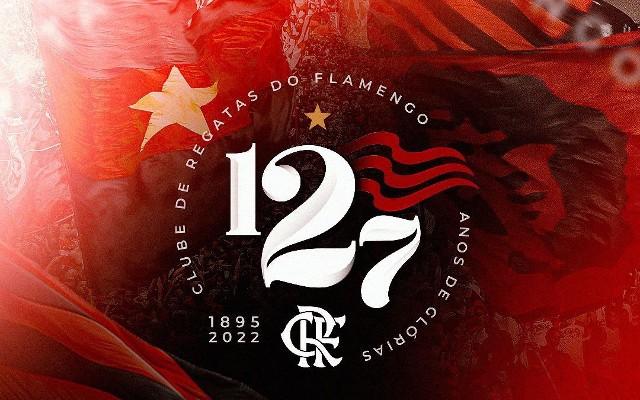 Com 1,2 bilhão de receita e marca de uma década sem atrasar salário, Flamengo tem prioridade em 2023