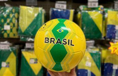 Em clima de Copa: itens que não podem faltar na torcida pelo hexa