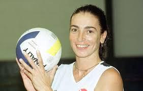 Ex-jogadora de vôlei, Isabel Salgado morre aos 62 anos de síndrome rara