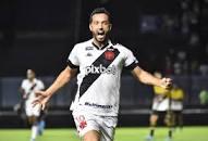 O Gigante voltou: Vasco sofre, mas vence Ituano e está na Série A