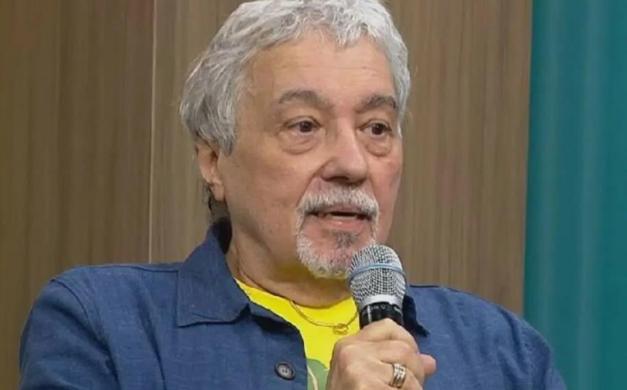 Ator Pedro Paulo Rangel morre aos 74 anos