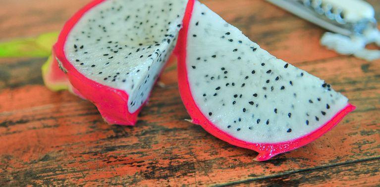 Conheça o potencial produtivo da fruta tropical Pitaya