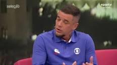 Ex-jogador da Argentina expõe crise: “Estamos passando fome”