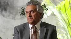 Governador Ronaldo Caiado passa por cirurgia cardíaca