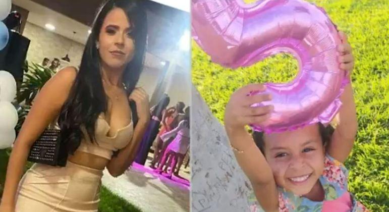 Mãe e filha de 7 anos são mortas a facadas em Salvador (BA); suspeito está foragido