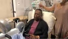 Movimentação 'estranha' na Vila Belmiro preocupa fãs de Pelé