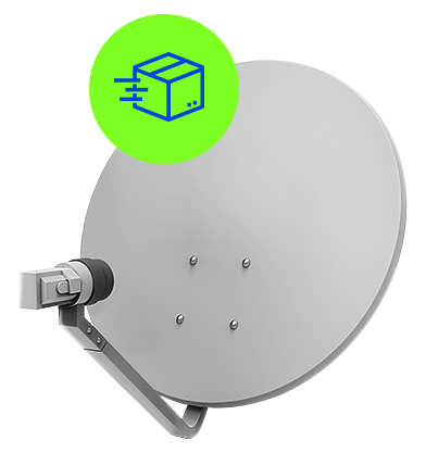 Substituiu a parabólica tradicional pelo modelo digital? Confira 10 dicas sobre o uso do novo equipamento