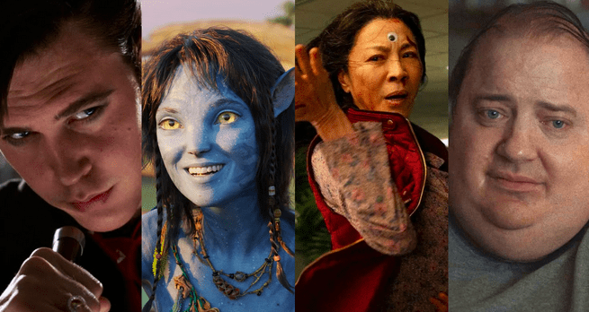 ‘Tudo Em Todo Lugar Ao Mesmo Tempo’ lidera com 11 indicações ao Oscar 2023