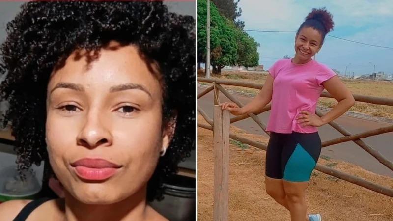 Corpo encontrado em Abadia de Goiás é de esteticista desaparecida