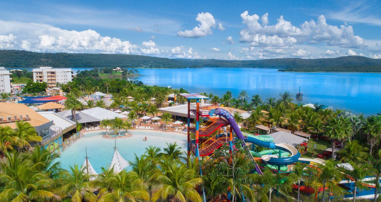 DESTINOS TURÍSTICOS NACIONAISCarnaval 2023 em Caldas Novas (GO) oferece opções para a folia e também para descanso