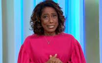 Morre a jornalista da Globo Glória Maria, no Rio de Janeiro