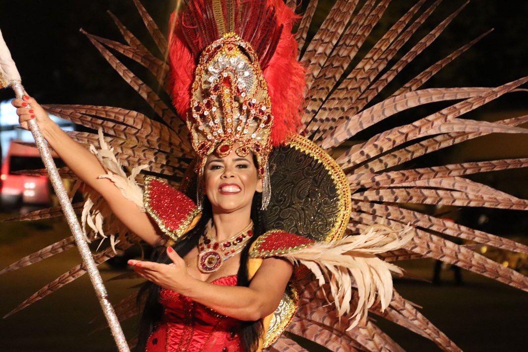 Prefeitura de Goiânia promove programação gratuita de Carnaval, com concurso de Rei Momo e Rainha, Encontro de Blocos, desfile de escolas de samba e B