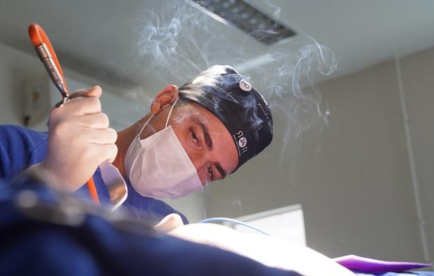 Cirurgia plástica em homens cresce 283,3% em cinco anos