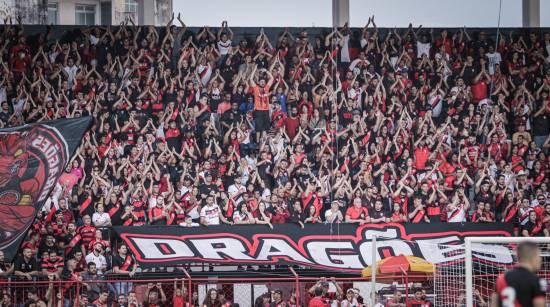 Ingressos: Atlético x Goiás