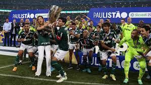 Campeão estadual, Palmeiras tem cinco representantes na seleção do Paulistão