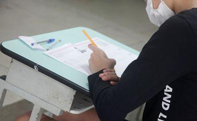 Enem 2023: isentos da taxa terão inscrições abertas em 17 de abril