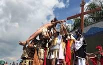 Participe da Via-Sacra da Rodovia dos Romeiros