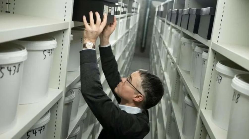 Por que a Dinamarca armazena quase 10 mil cérebros humanos