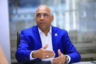 Prefeito Rogério Cruz é alvo de dois pedidos de impeachment