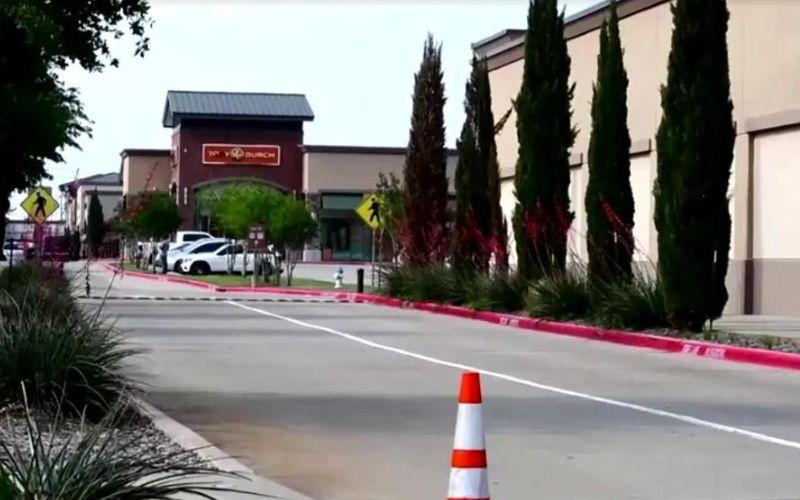 Tiroteio em shopping no Texas deixa oito mortos e sete feridos
