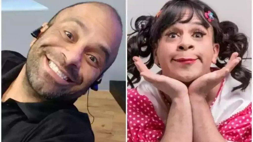 Humorista Eraldo Fontiny morre aos 41 anos