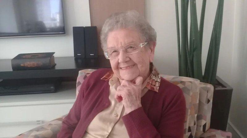 Palmirinha, apresentadora e cozinheira, morre aos 91 anos em São Paulo