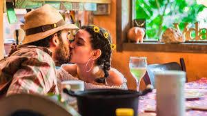 12 de Junho — Dia dos Namorados