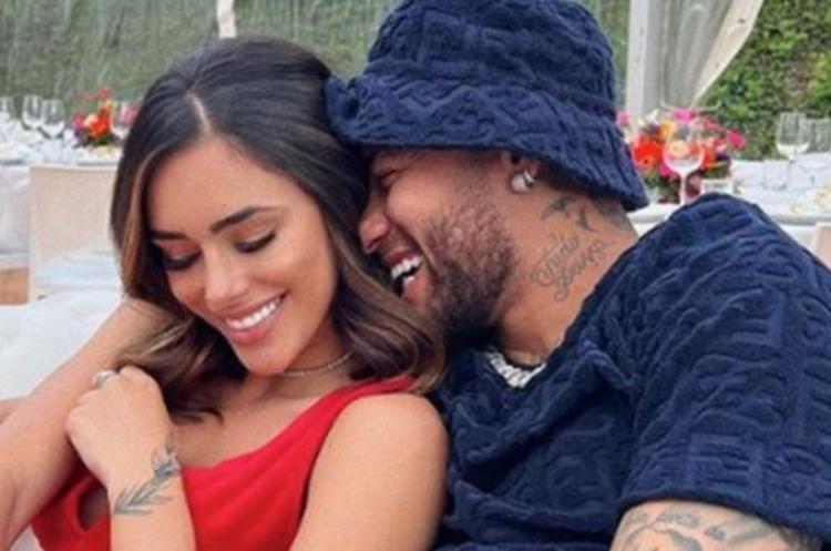 Neymar é criticado após admitir que traiu Bruna Biancardi na véspera do Dia dos Namorados