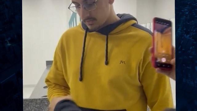 SP: aluno é preso após gravar colegas em banheiro de universidade