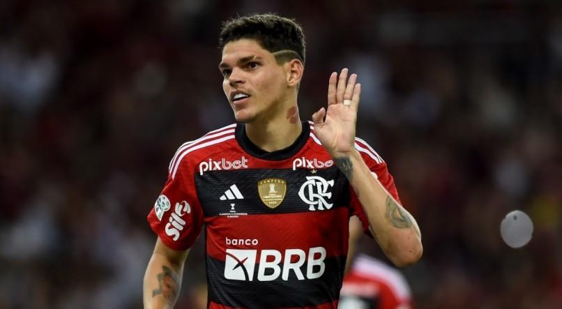 Veja o PLACAR de Vasco x Flamengo pelo CAMPEONATO BRASILEIRO