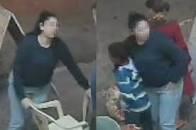 Caso Isabela: sequestradora diz que queria “salvar menina da pobreza”