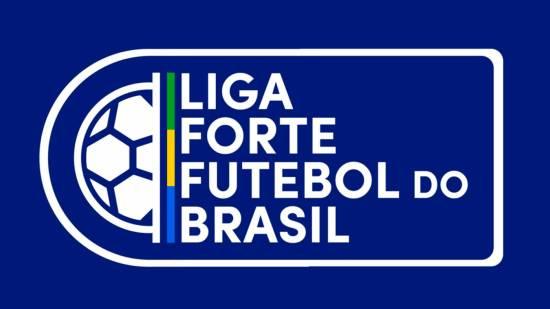 Liga Forte Futebol, Botafogo, Coritiba, Cruzeiro e Vasco anunciam criação de bloco comercial único