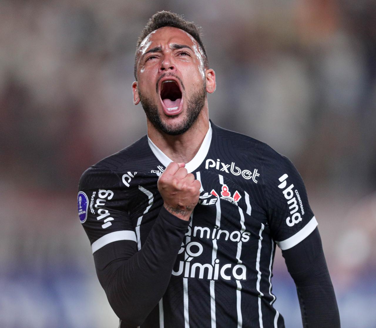 Timão vence o Universitario-PER fora de casa e avança na CONMEBOL Sudamericana 2023