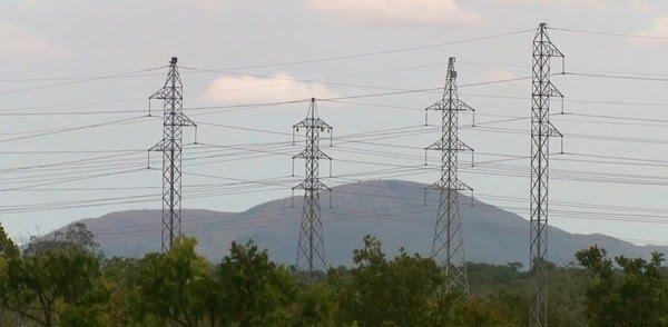 Apagão afetou 25 Estados do Brasil; apenas Roraima não foi atingida