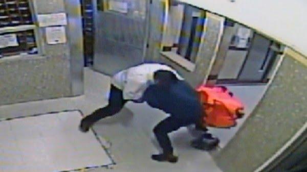 Porteiro é morto a tiros ao reagir a ladrão que fingia ser entregador