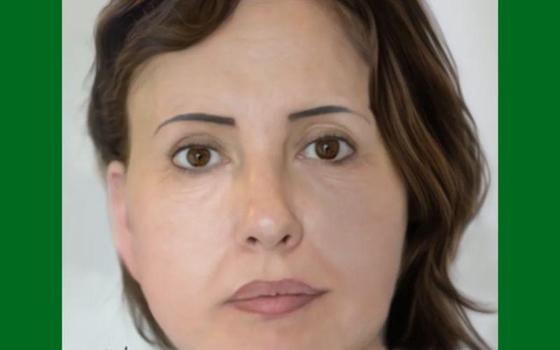 Restos mortais de brasileira esquartejada pelo marido nos EUA são encontrados em mala