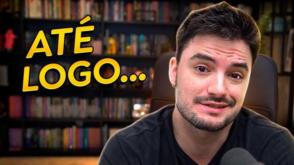 Após apoiar Lula nas eleições de 2022, Felipe Neto fica sem patrocínio e anuncia pausa no Youtube