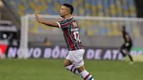 Com golaço de Leo Fernández, Fluminense vence Cruzeiro pelo Brasileirão
