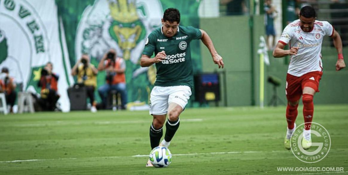 EM PARTIDA DISPUTADA, VERDÃO CRIA AS MELHORES OPORTUNIDADES E EMPATA COM O INTERNACIONAL