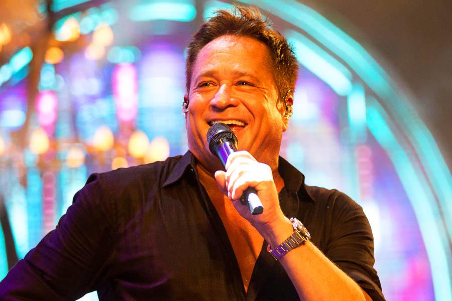 Aniversário de Goiânia terá grande show gratuito com Leonardo na Praça do Trabalhador