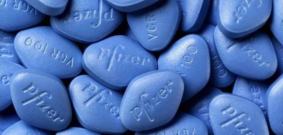 Homem de 32 anos toma dose dobrada de Viagra e fica cego