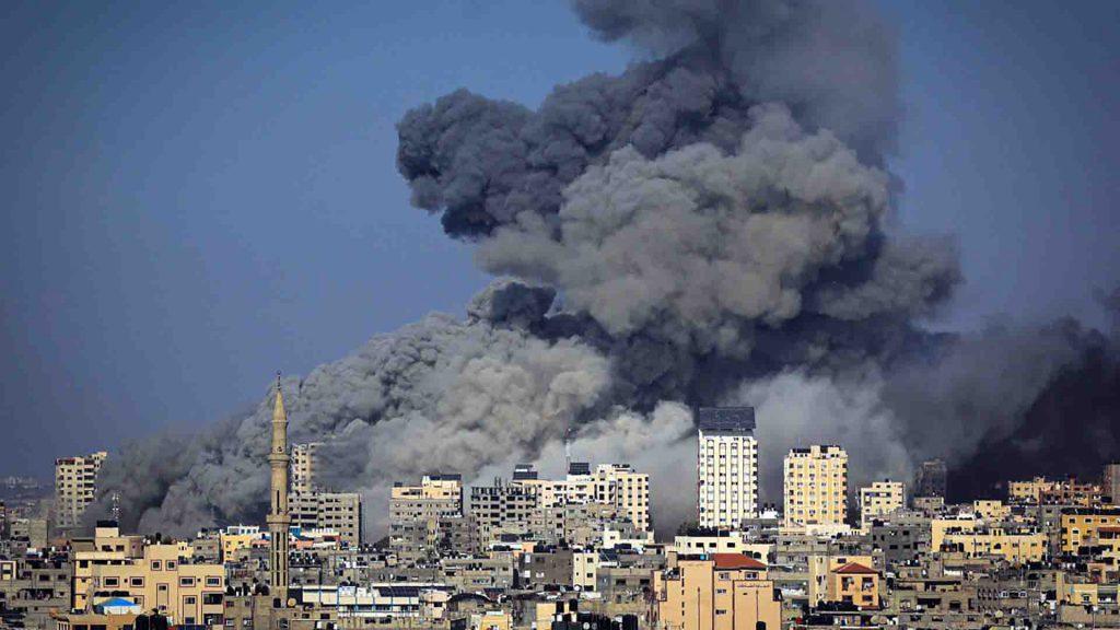 Israel vai evacuar cidade próxima ao Líbano