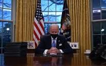 Presidente dos EUA afirma ter visto fotos de bebês decapitados pelo Hamas: “nunca pensei que eu iria ver isso”