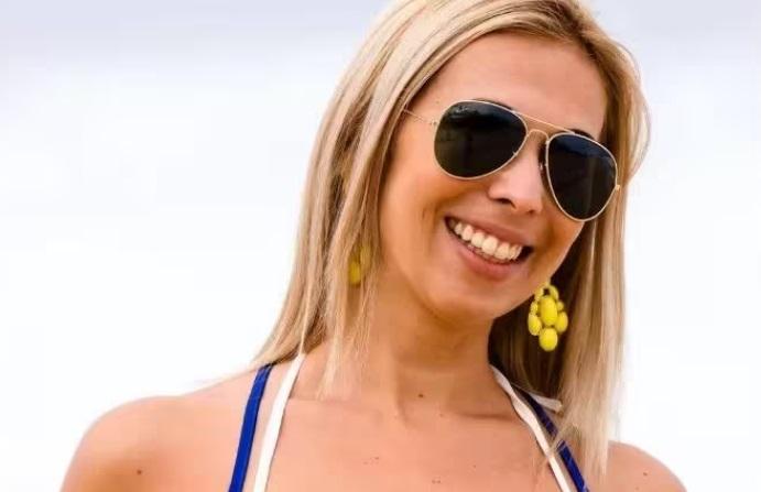Austrália: professora brasileira é encontrada morta dentro de banheira com gelo; namorado é suspeito