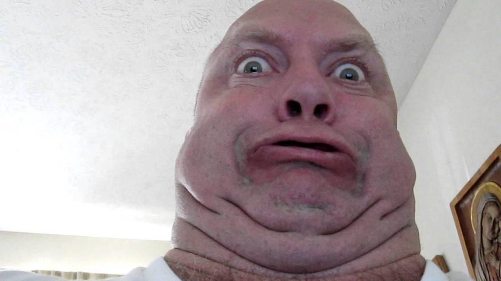 Minas elege o homem mais feio do Brasil