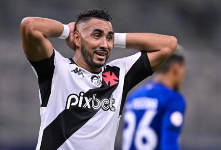 Tabu de 13 anos: Vasco enfrenta Corinthians em duelo crucial para permanência na Série A