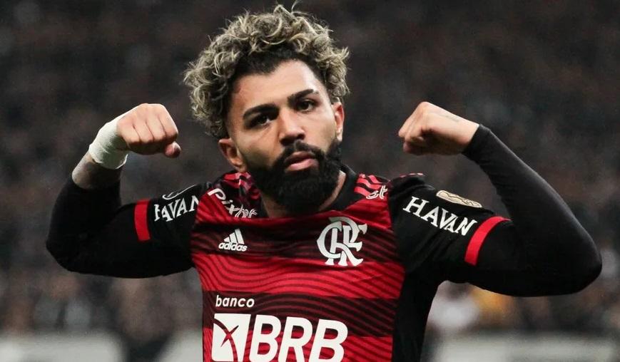 Corinthians confirma interesse em Gabigol e descarta Firmino; contratação pode movimentar o clube