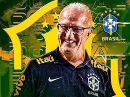 Primeira convocação de Dorival na seleção brasileira será divulgada nesta sexta-feira (1)