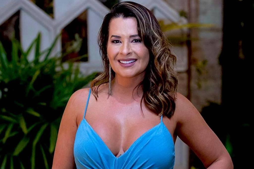 Record Goiás demite Fernanda Arcanjo e outros nove funcionários, diz site